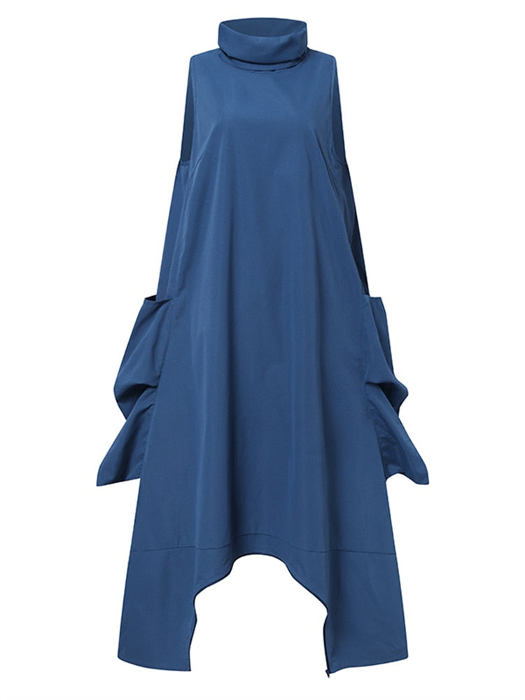 The Jadore Jumpsuit
