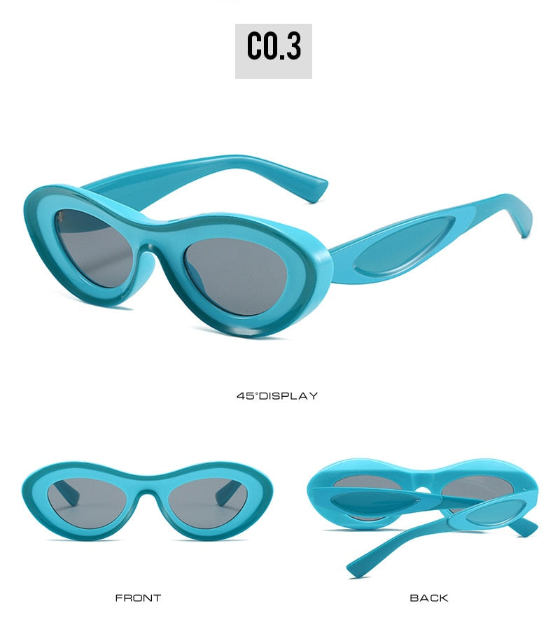 The Kira Shades