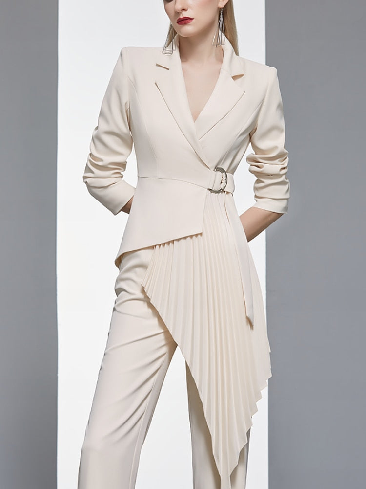 The Bridgette Suit