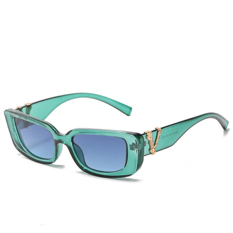 The Belle Shades