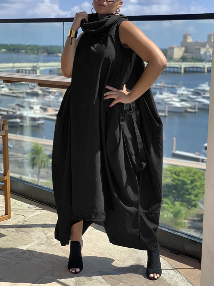 The Jadore Jumpsuit