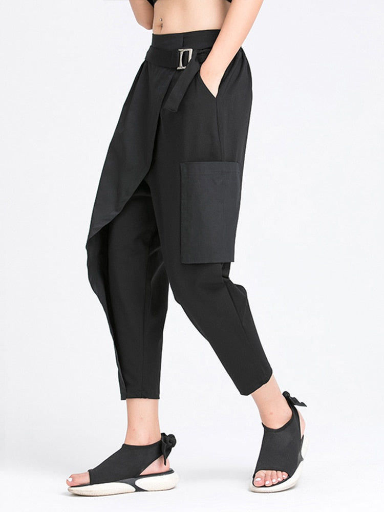 The Kiya Pant