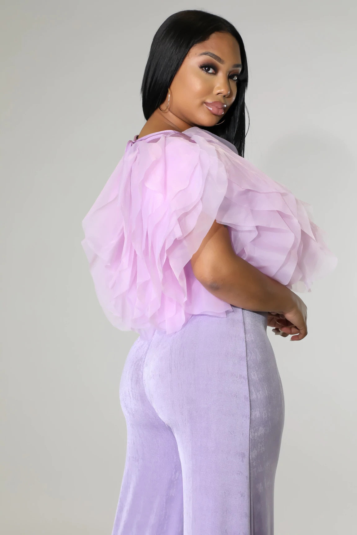 The YAYA Top
