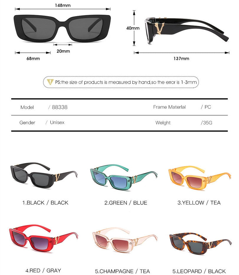 The Belle Shades