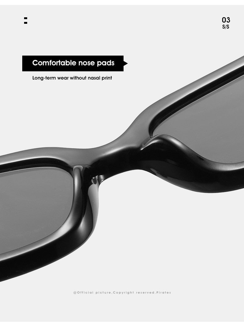 The Belle Shades