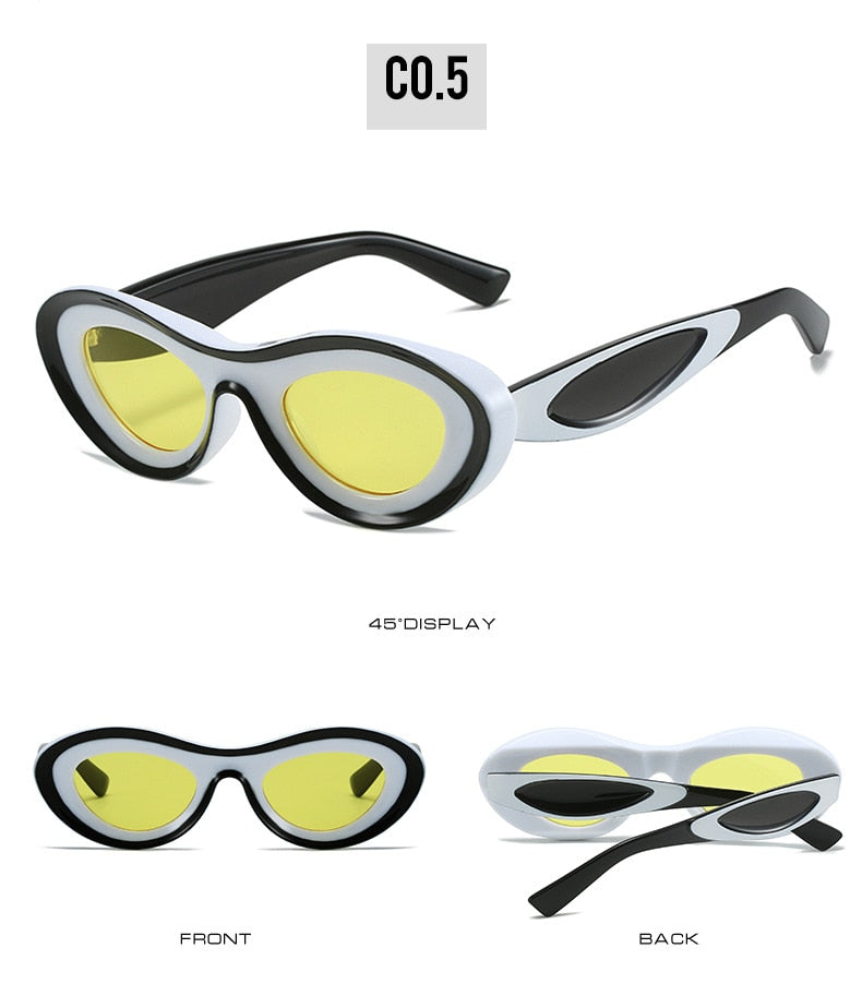 The Kira Shades