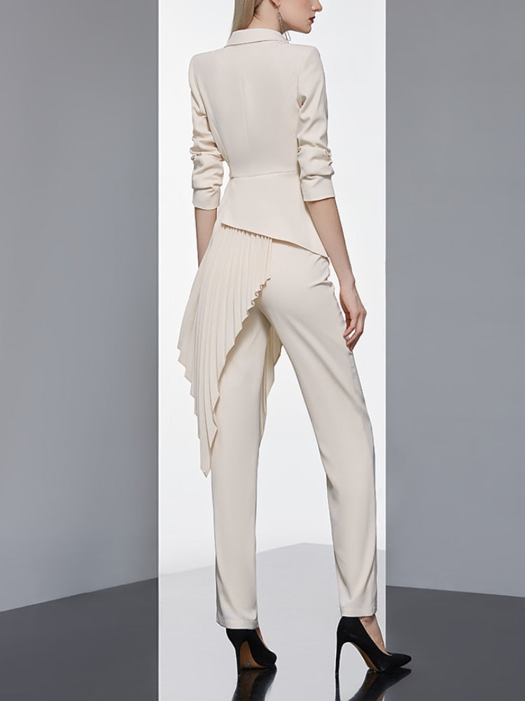 The Bridgette Suit