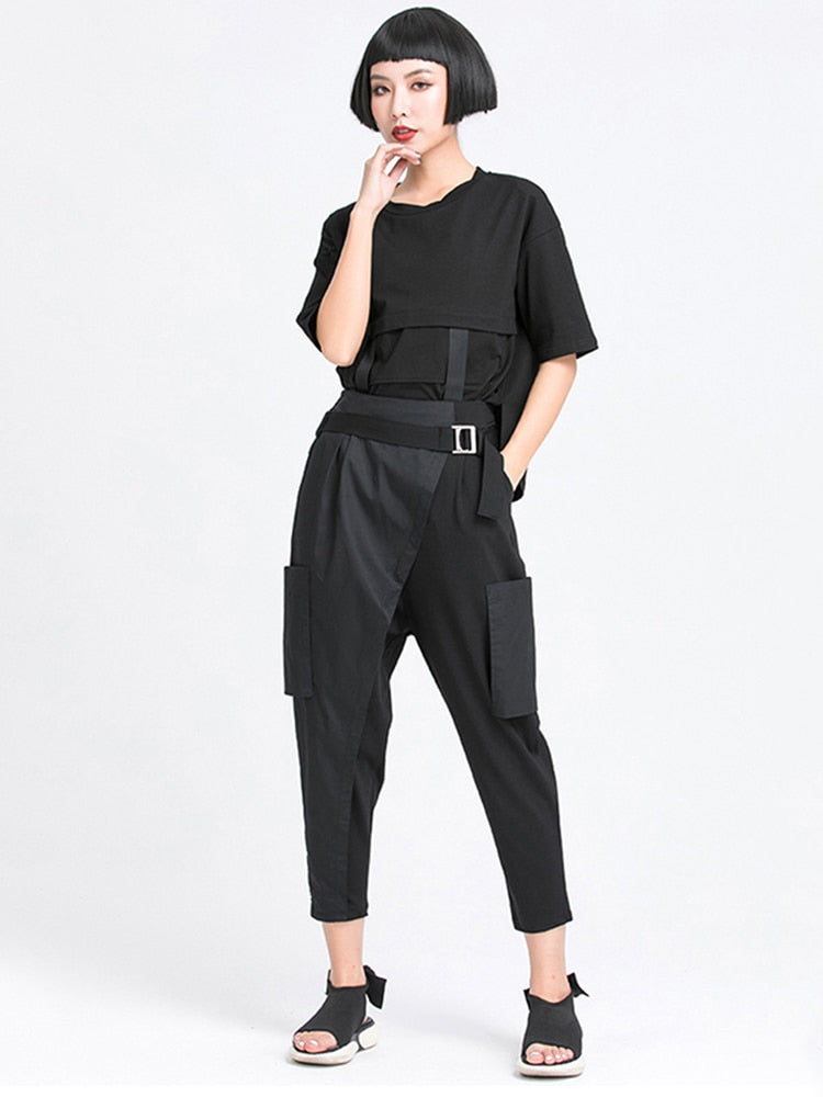 The Kiya Pant