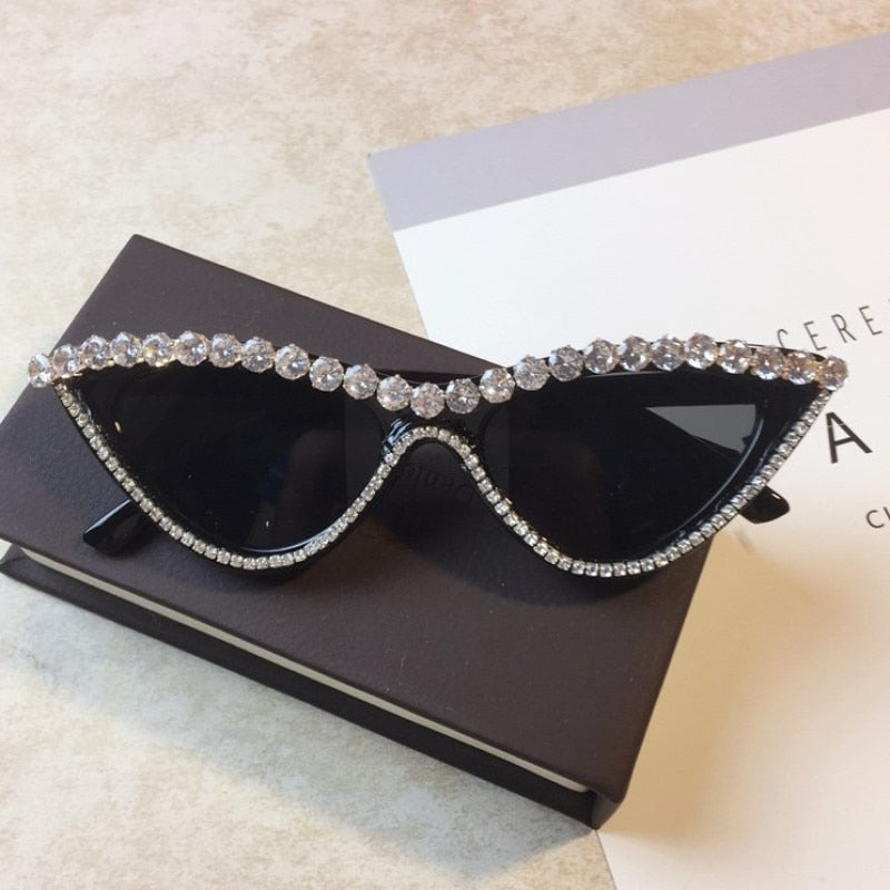 The Charlana Shades