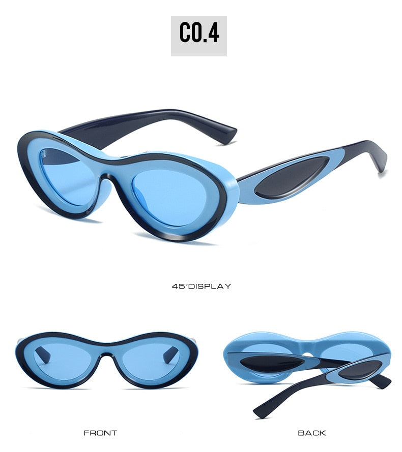 The Kira Shades