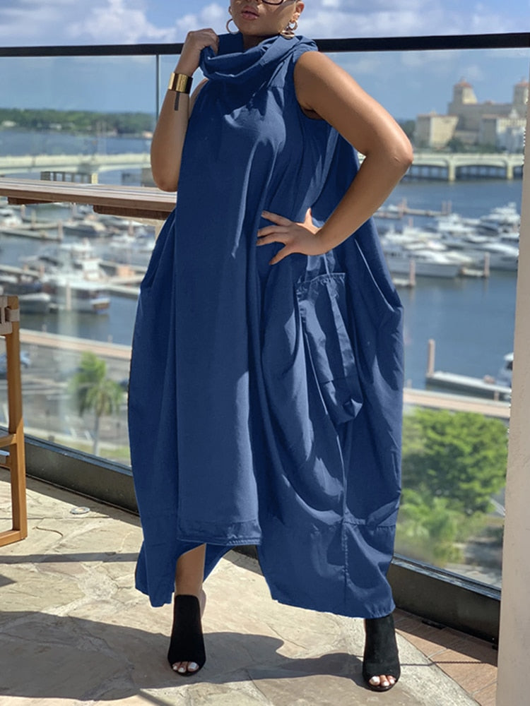 The Jadore Jumpsuit