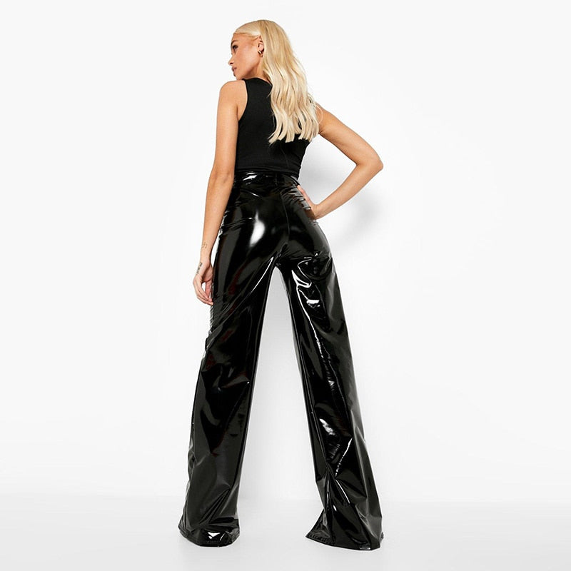 The Chrisean Pants