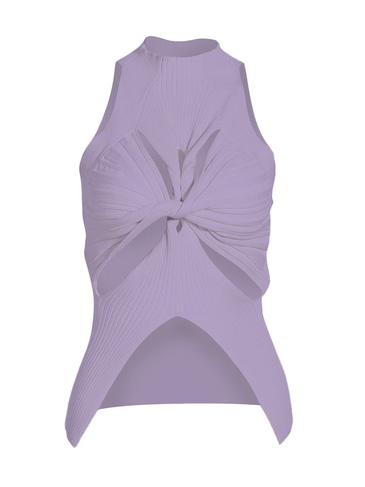 The Dejanae Top