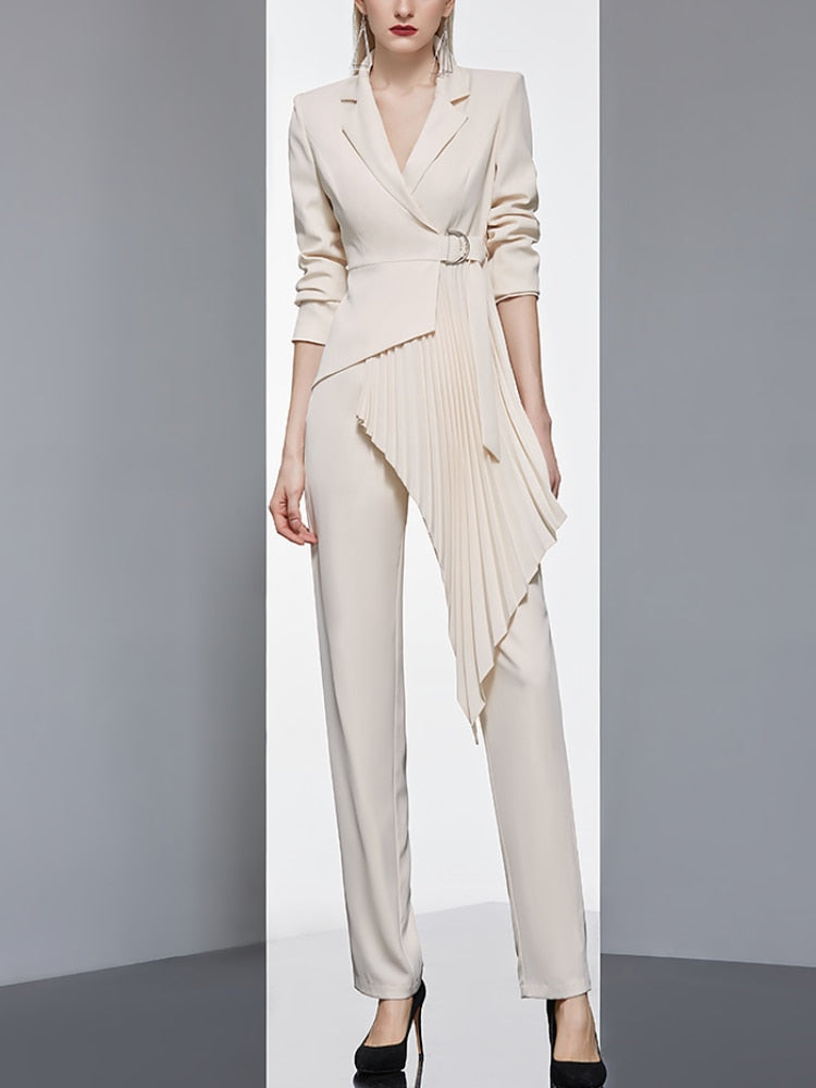 The Bridgette Suit