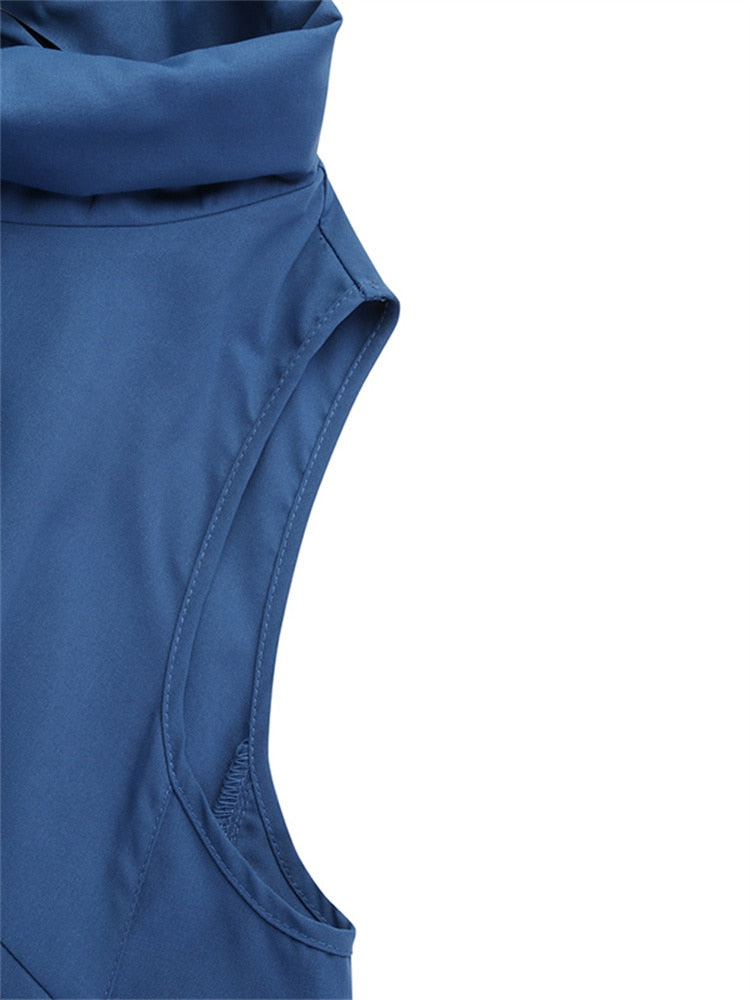 The Jadore Jumpsuit