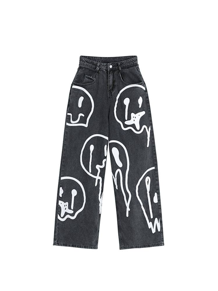 The Neneh Jeans