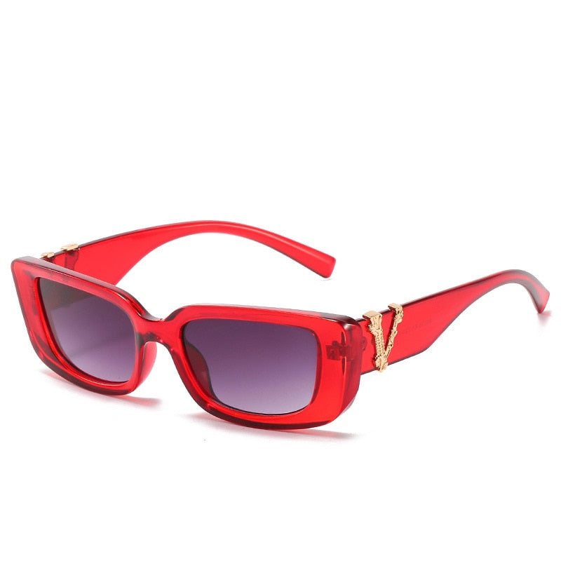 The Belle Shades