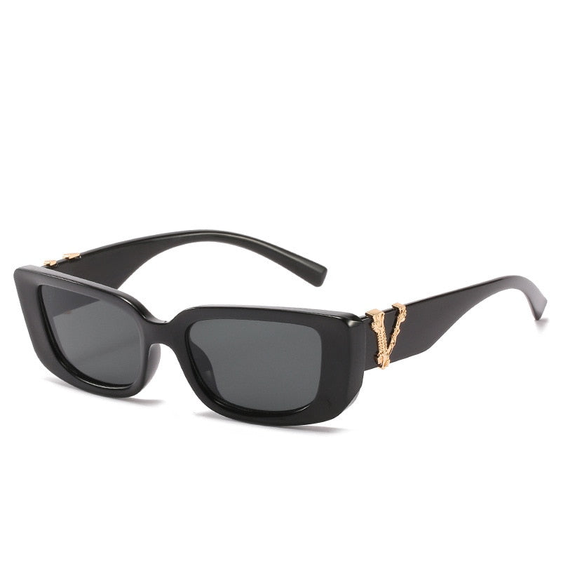 The Belle Shades