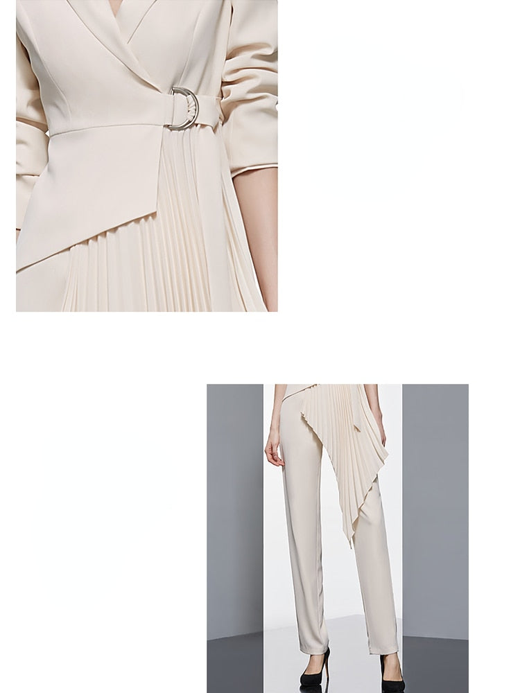 The Bridgette Suit