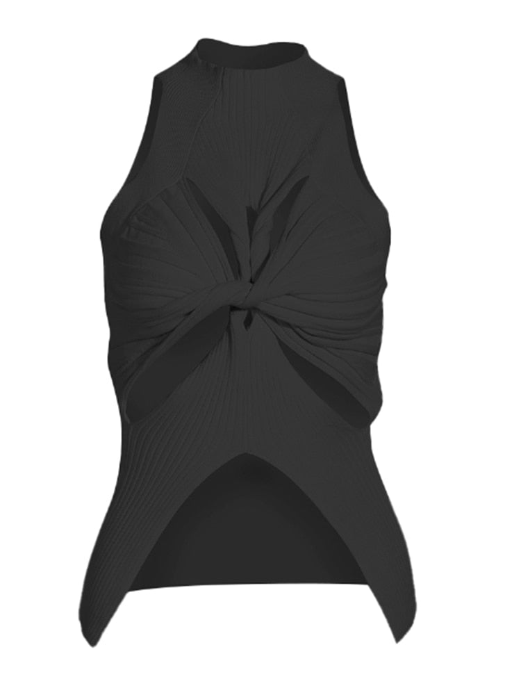 The Dejanae Top