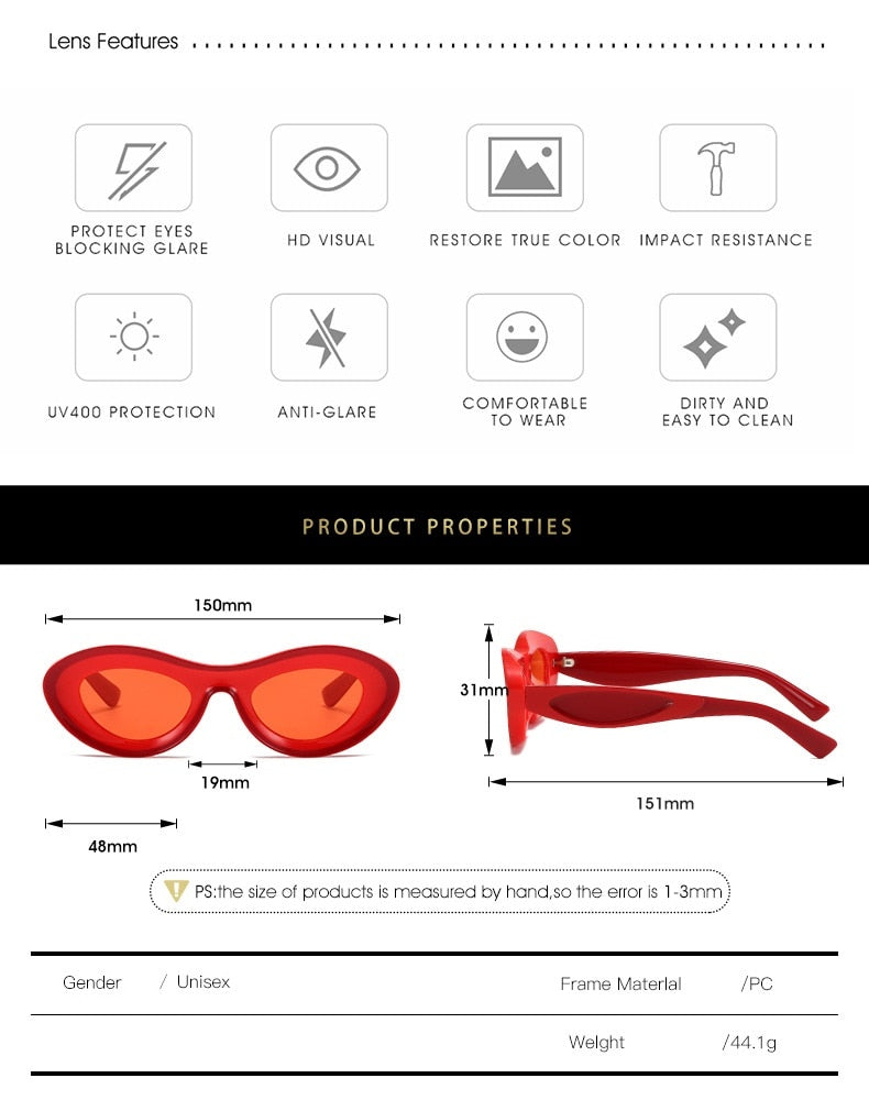 The Kira Shades