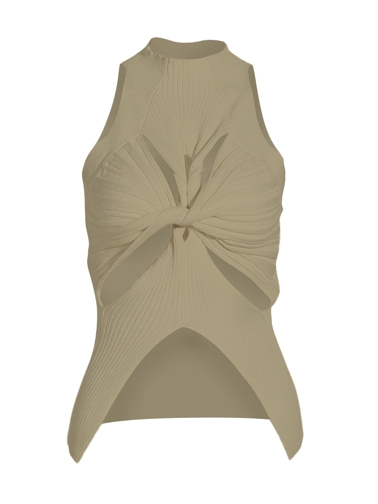 The Dejanae Top