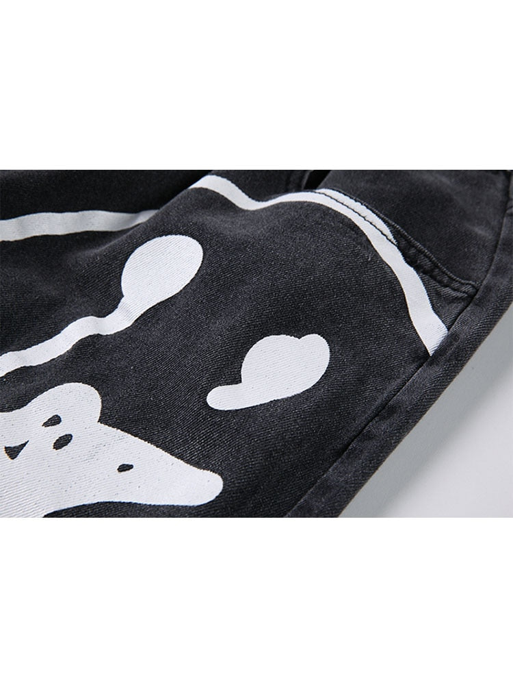 The Neneh Jeans