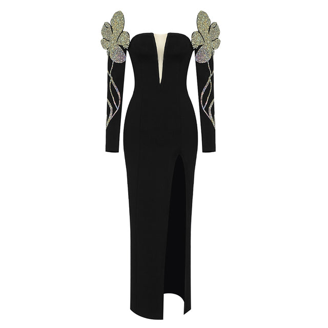 The Bradleigh Dress