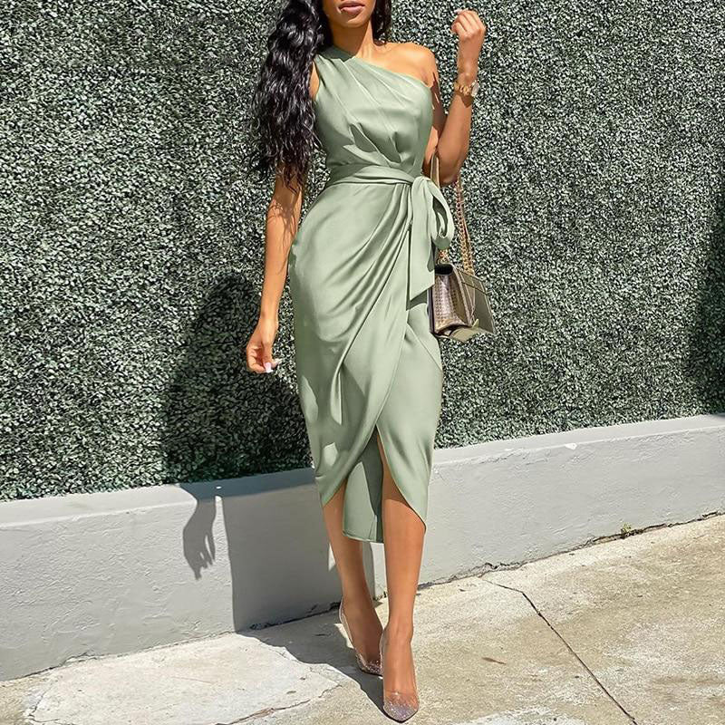 The Jordana Dress