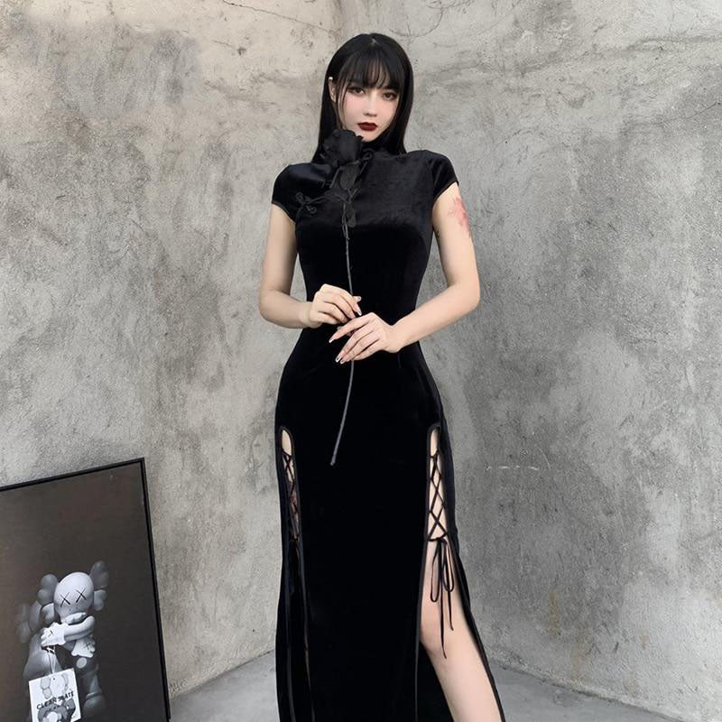 The Leilani Dress