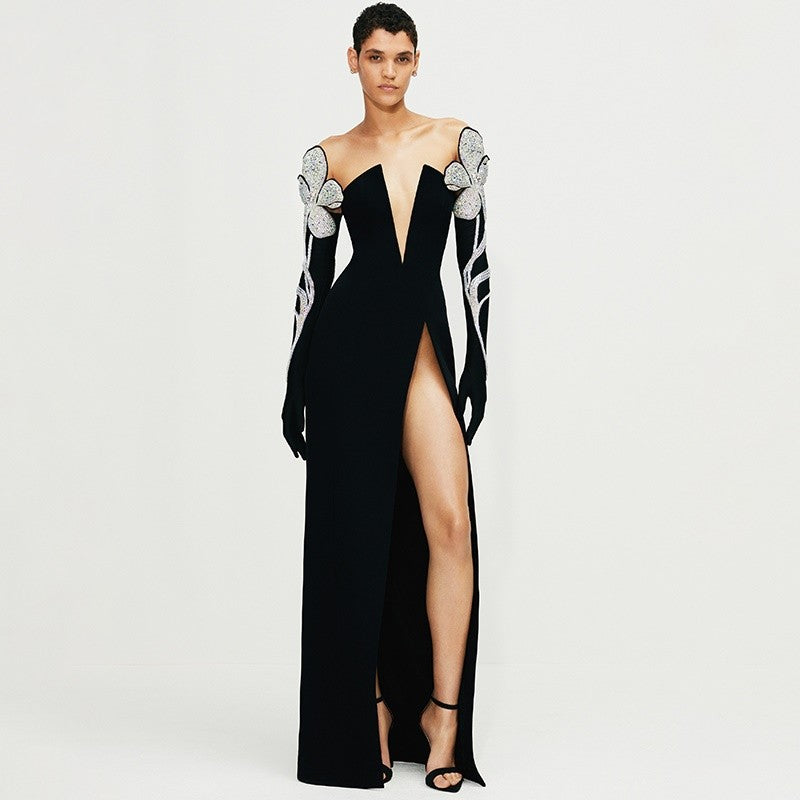The Bradleigh Dress
