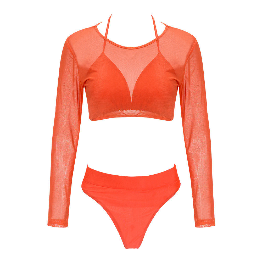 The Shyvonne Swimsuit