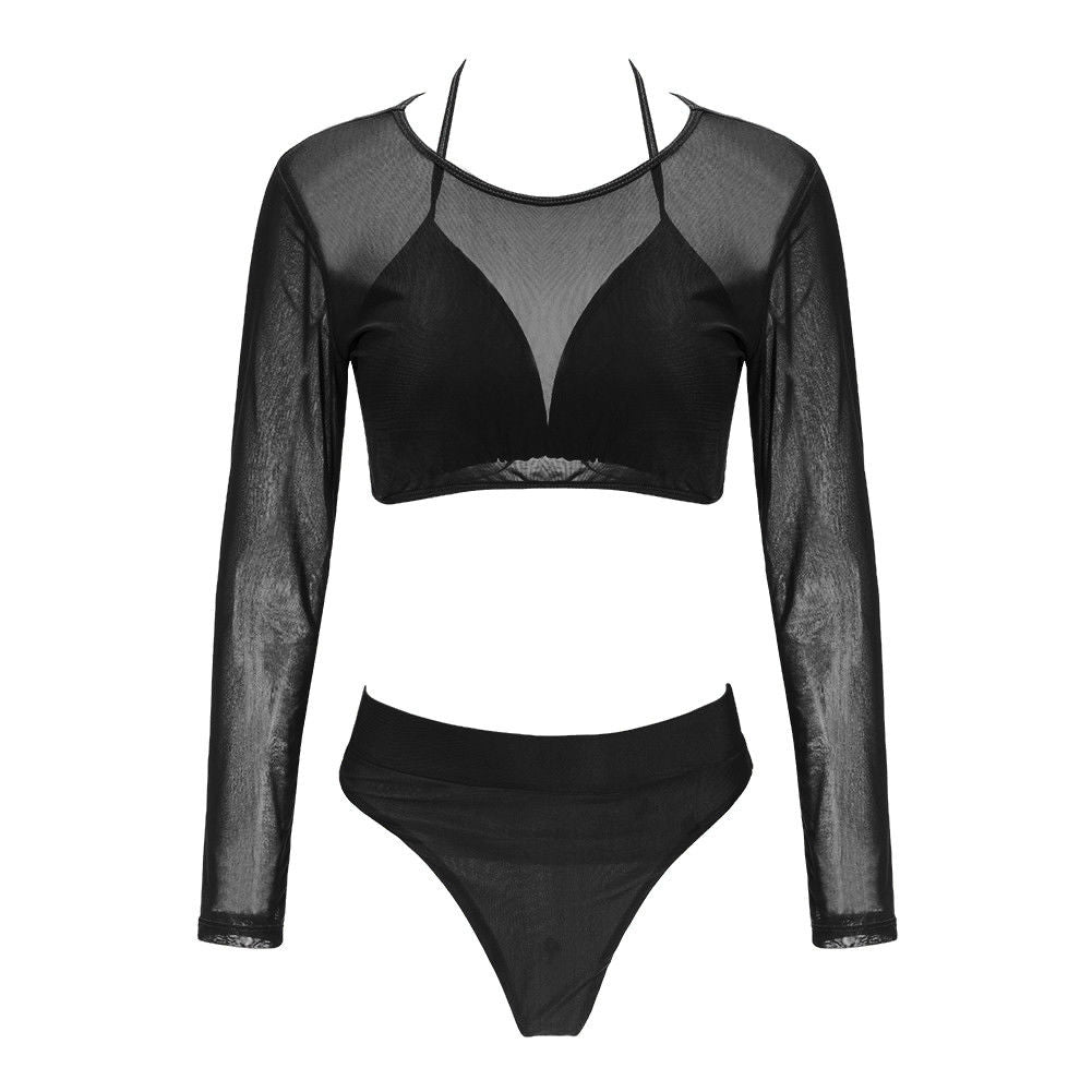 The Shyvonne Swimsuit
