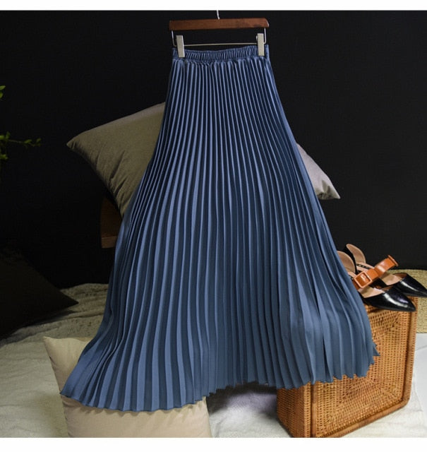 The Miranda Skirt