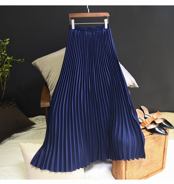 The Miranda Skirt
