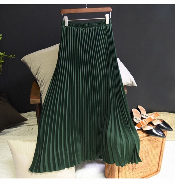 The Miranda Skirt