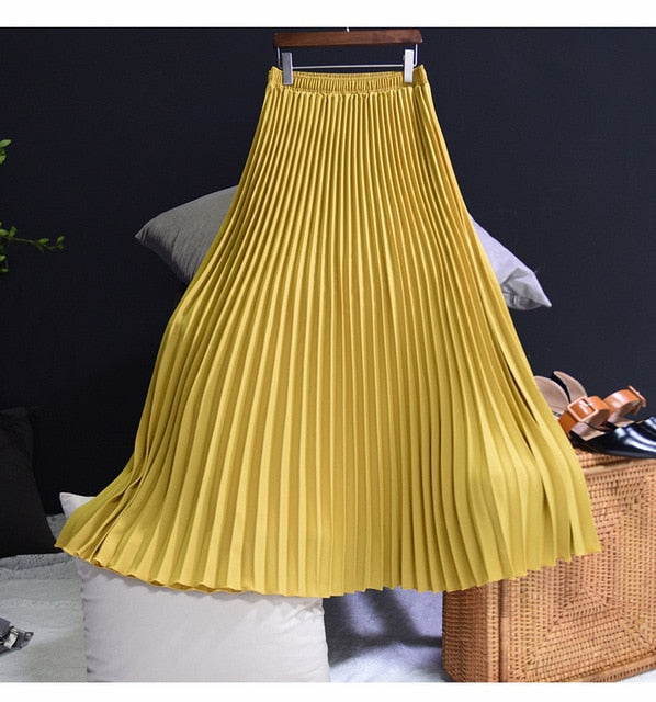 The Miranda Skirt