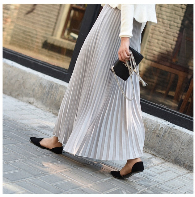 The Miranda Skirt