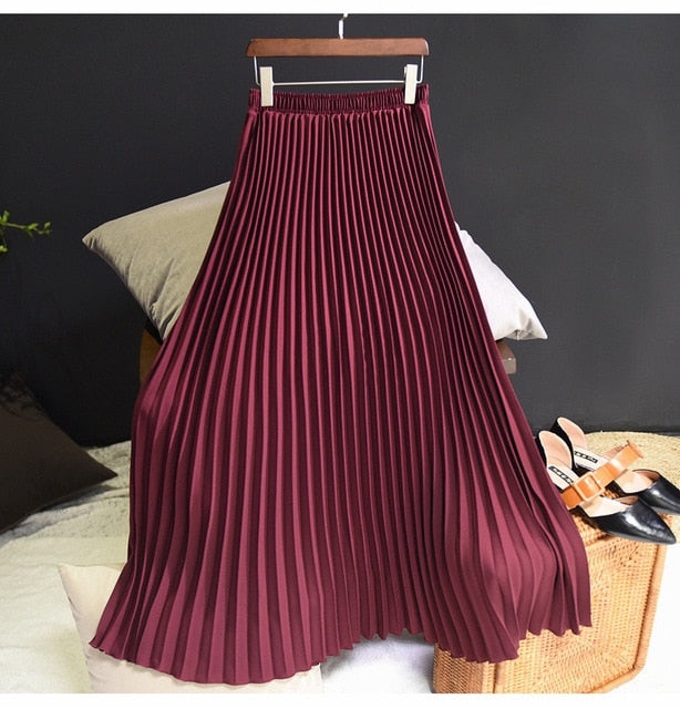 The Miranda Skirt