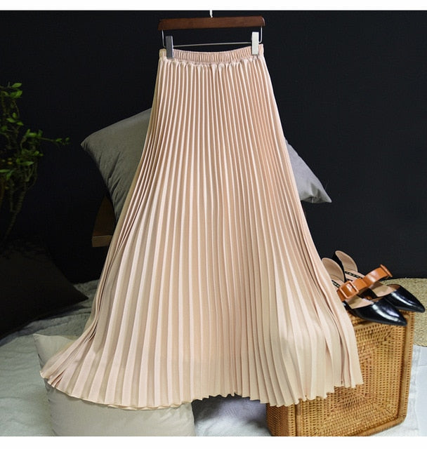 The Miranda Skirt