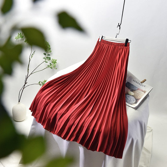 The Miranda Skirt