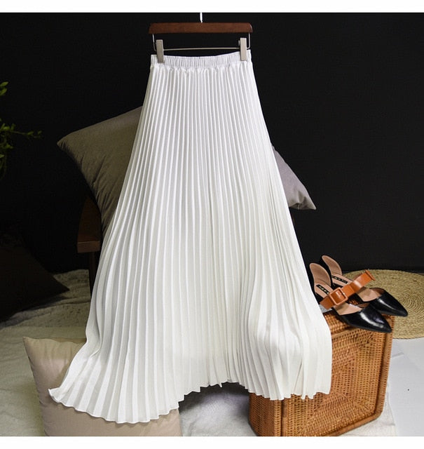 The Miranda Skirt