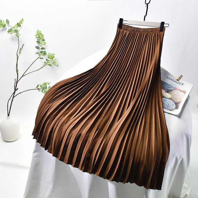 The Miranda Skirt
