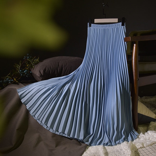 The Miranda Skirt