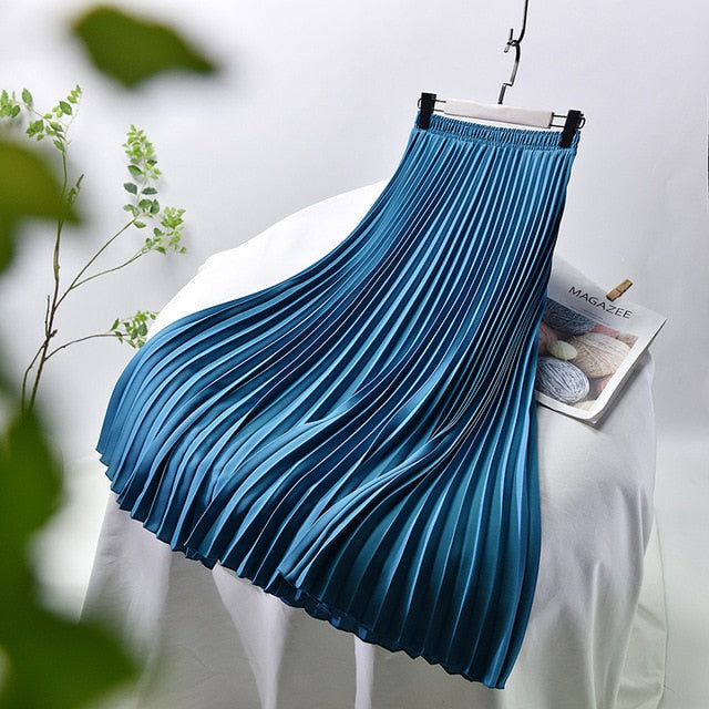 The Miranda Skirt