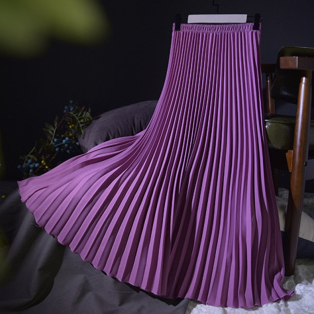 The Miranda Skirt