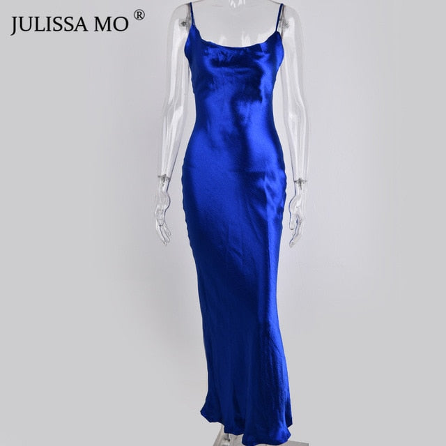 The Effia Dress
