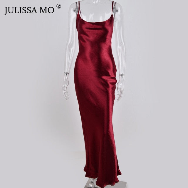 The Effia Dress