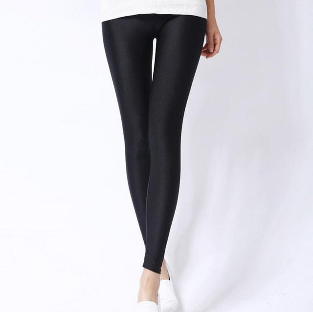 The FiFi Leggings