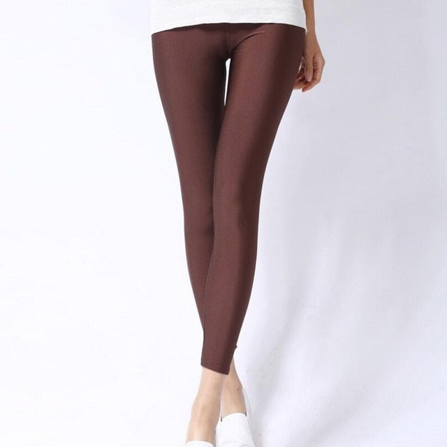 The FiFi Leggings